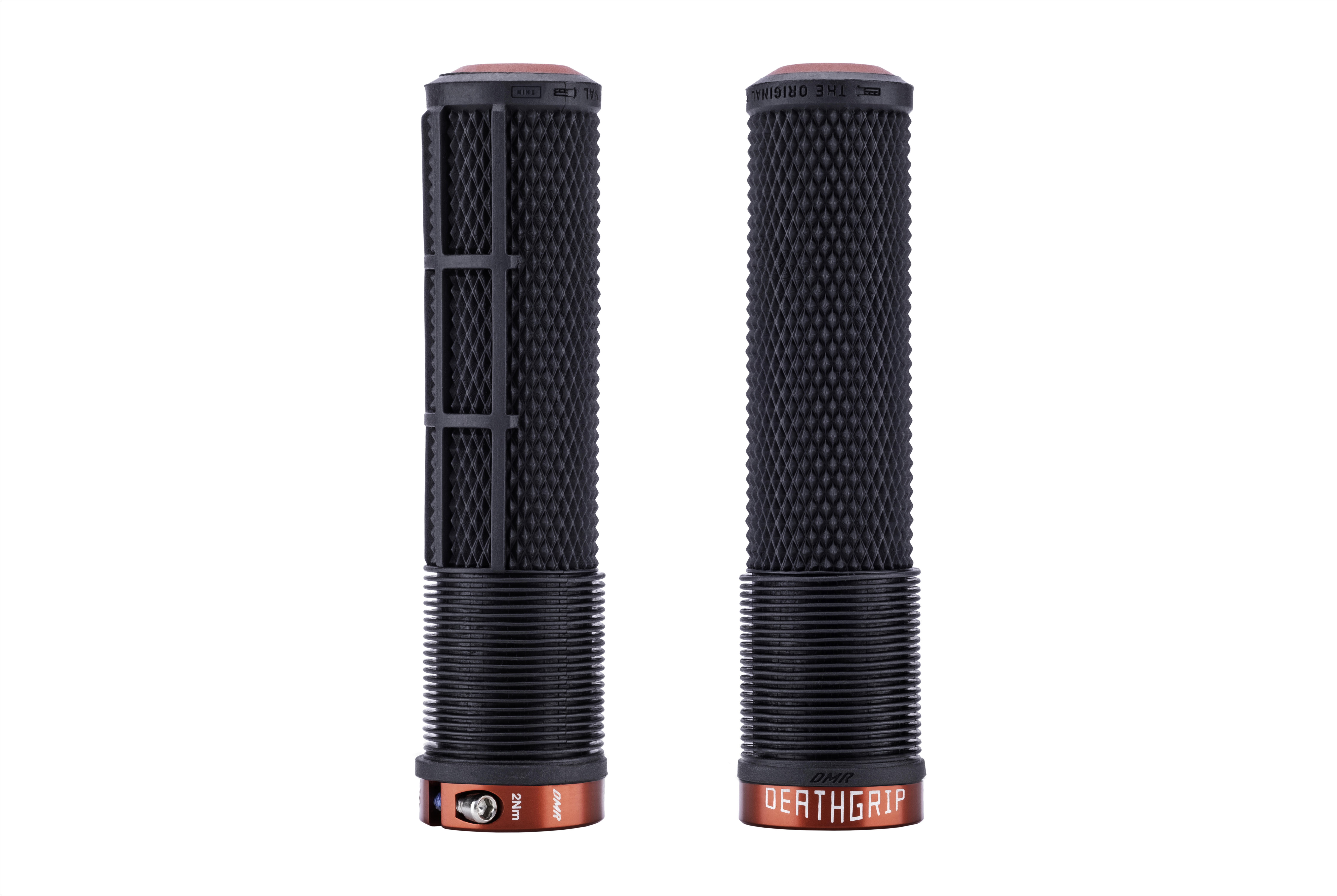 DMR DeathGrip 2 Race Edition
